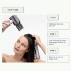 Maria Nila Quick Dry Heat Spray - Nopeuttava lämpösuojasuihke 150ml