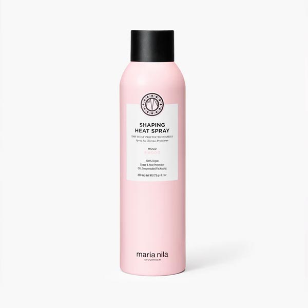 Maria Nila Shaping Heat Spray - lämpösuojasuihke 100-250ml Maria Nila Shaping Heat Spray - lämpösuojasuihke 100-250ml