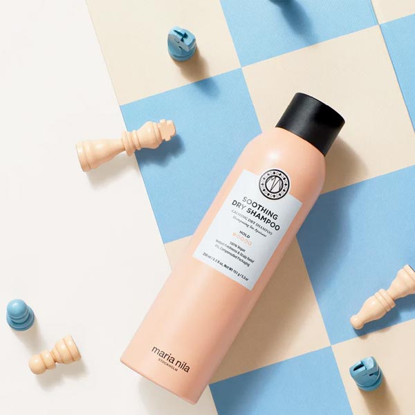 Maria Nila Soothing Dry Shampoo - rauhoittava kuivashampoo 250ml