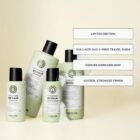 Maria Nila Structure Repair Beauty Bag