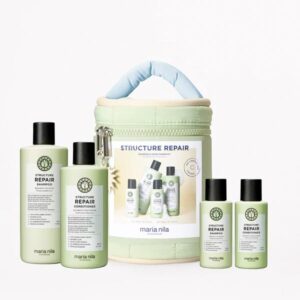 Maria Nila Structure Repair Beauty Bag