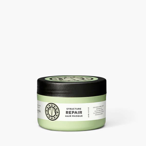 Maria Nila Structure Repair hiusnaamio 250ml Maria Nila Structure Repair hiusnaamio 250ml