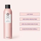 Maria Nila Styling Spray - kevyt muotoilusuihke 300ml