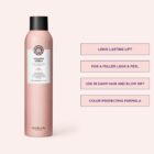 Maria Nila Volume Spray - tuuheuttava muotoilusuihke 300ml