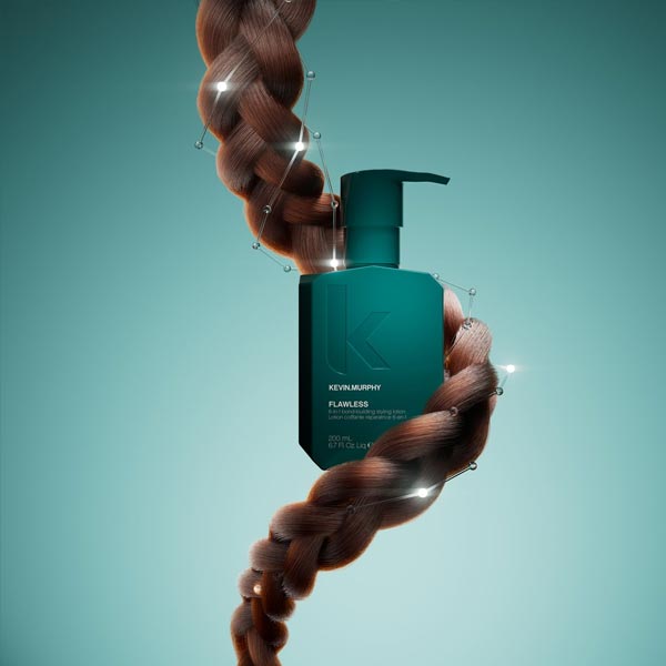 Kevin.Murphy Flawless 6-in-1 muotoiluvoide 200ml