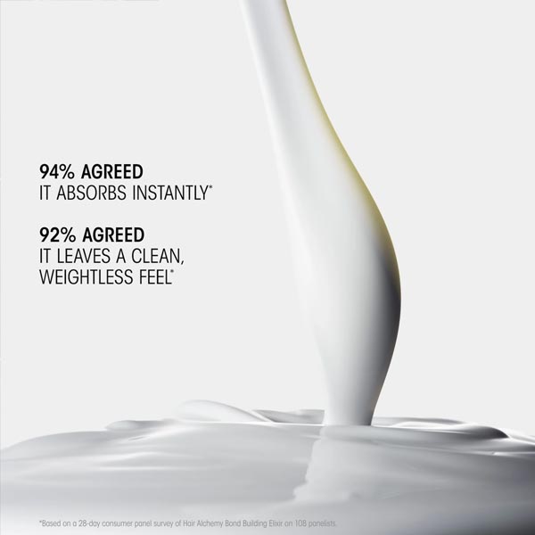 Oribe Hair Alchemy Bond Building Elixir 100ml