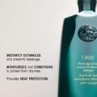 Oribe Priming Lotion Leave-in conditioner Detangler -hoitoneste 250ml