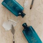 Oribe Priming Lotion Leave-in conditioner Detangler -hoitoneste 250ml