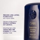 Oribe Supershine Smoothing Wax Stick -muotoiluvahapuikko 38g
