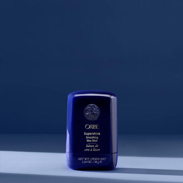 Oribe Supershine Smoothing Wax Stick -muotoiluvahapuikko 38g Oribe Supershine Smoothing Wax Stick -muotoiluvahapuikko 38g