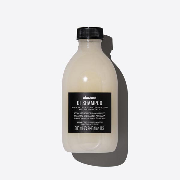 davines oI shampoo 280ml davines oI shampoo 280ml